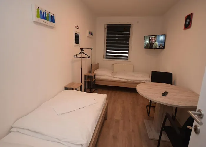 Ab Moehringen Messe *