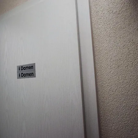 Ab Moehringen Messe Στουτγκάρδη