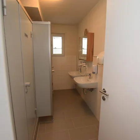 Πανσιόν Ab Moehringen Messe