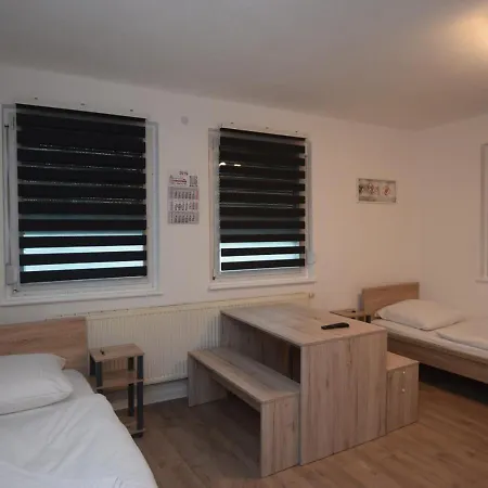 Ab Moehringen Messe * Stoccarda