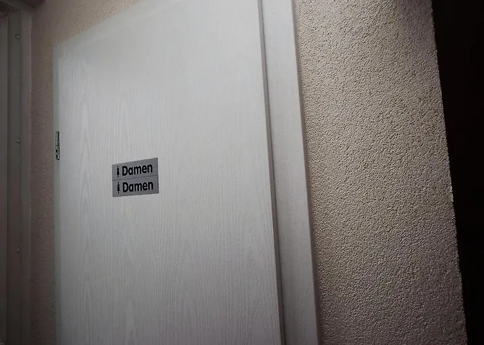 Ab Moehringen Messe シュトゥットガルト