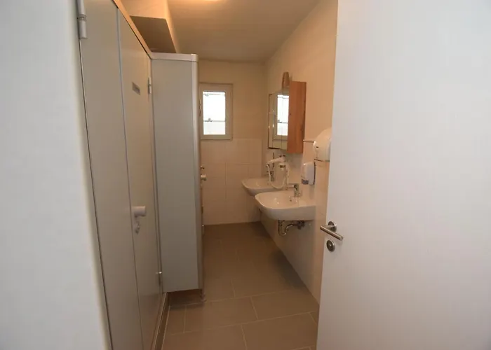 Penzion Ab Moehringen Messe