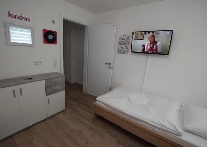 Ab Moehringen Messe * Štutgart