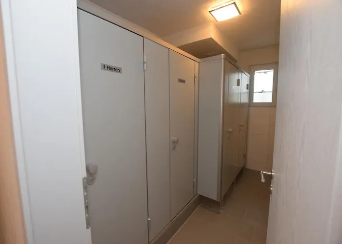 Konukevi Ab Moehringen Messe Stuttgart