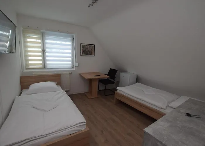 Ab Moehringen Messe *