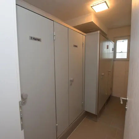 Guest house Ab Moehringen Messe Stuttgart